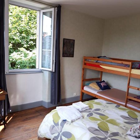 Chambres D'Hotes Condat 외부 사진