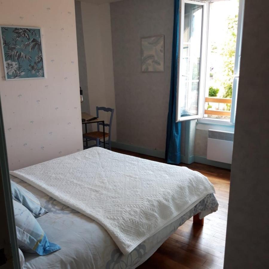 Chambres D'Hotes Condat 외부 사진