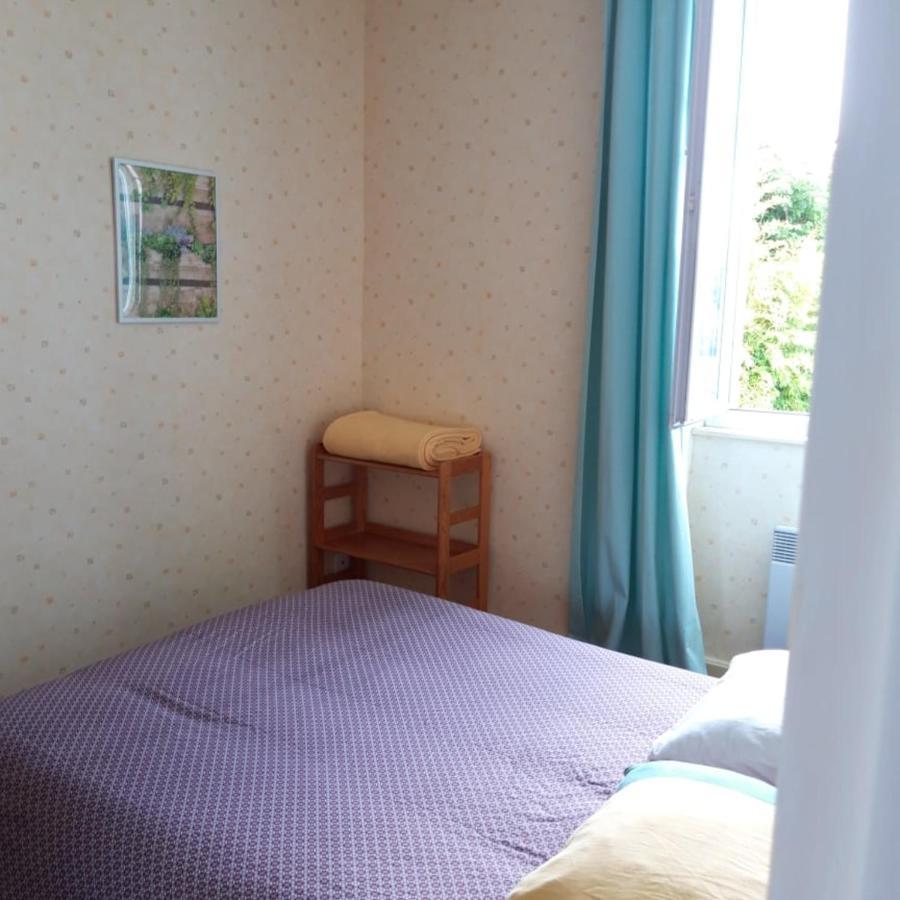 Chambres D'Hotes Condat 외부 사진