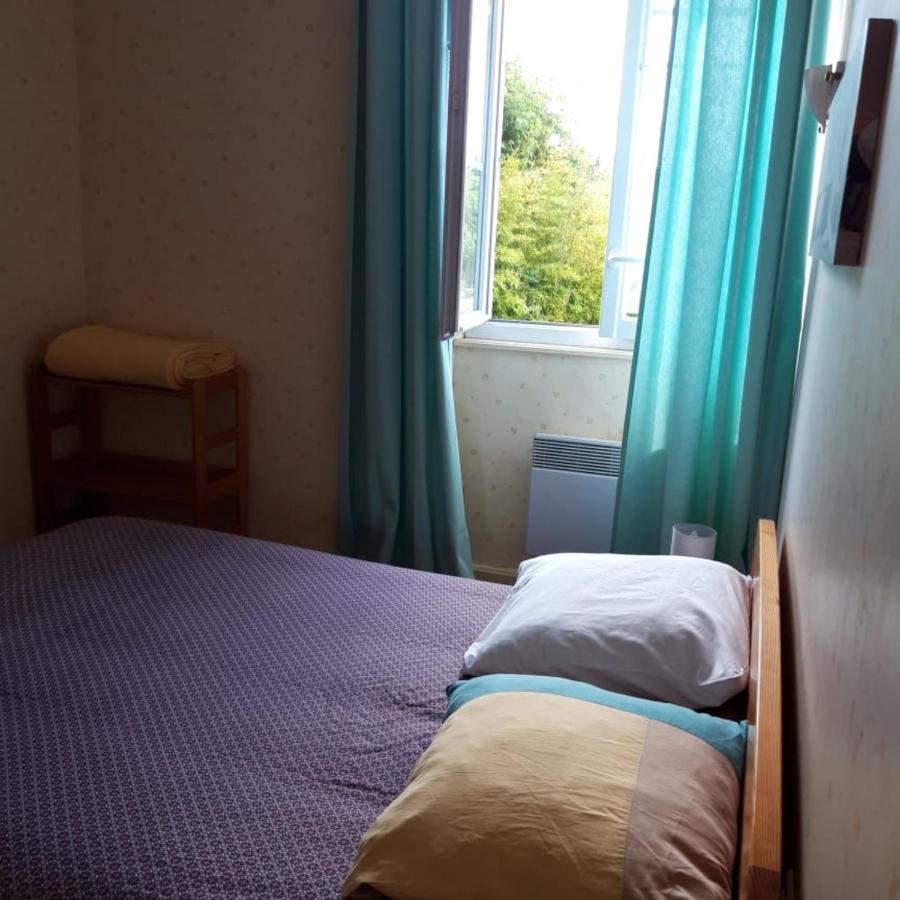 Chambres D'Hotes Condat 외부 사진
