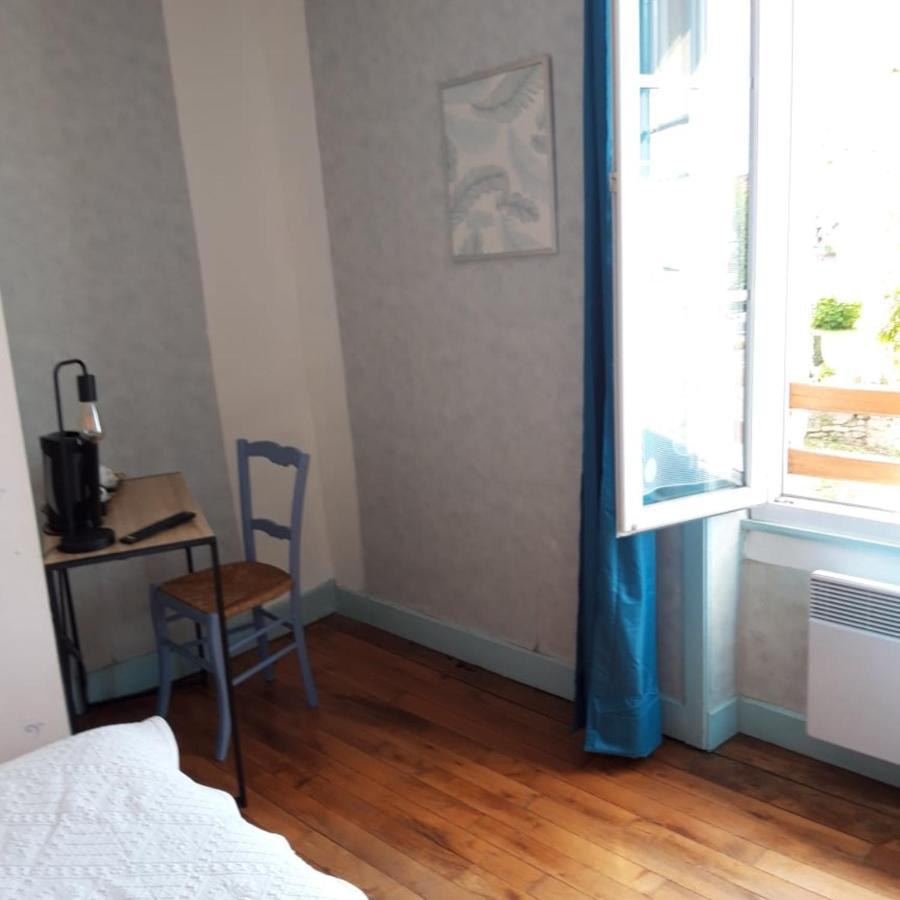 Chambres D'Hotes Condat 외부 사진